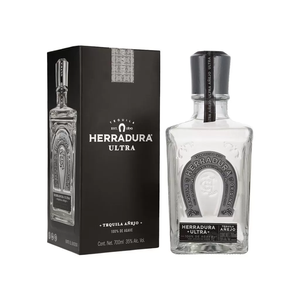 Teq. Herradura Ultra 750ml.